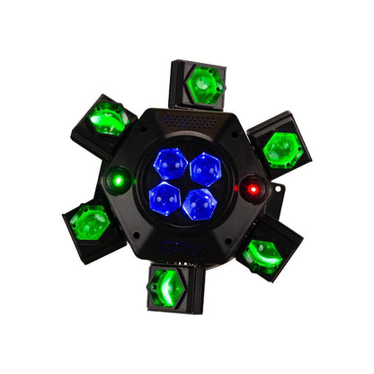 CenterDroid