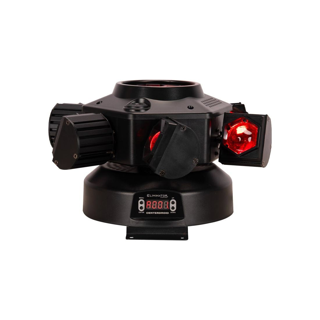 CenterDroid