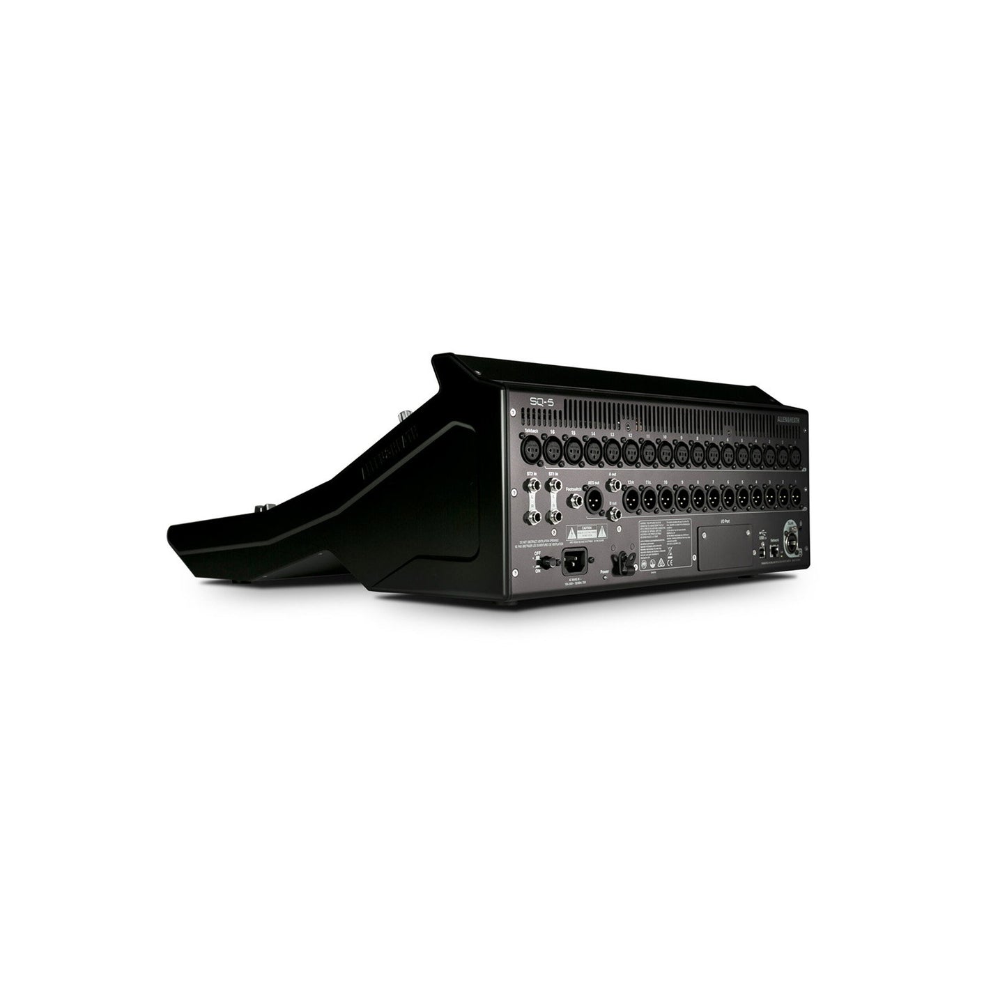 Allen & Heath SQ5