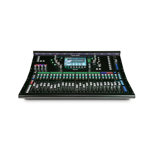 Allen & Heath SQ6
