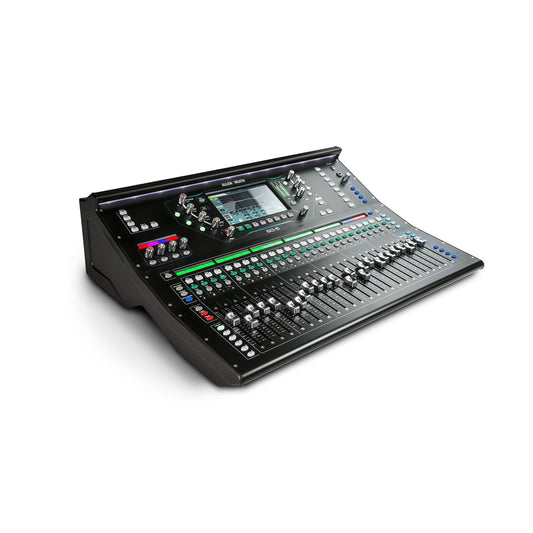 Allen & Heath SQ6
