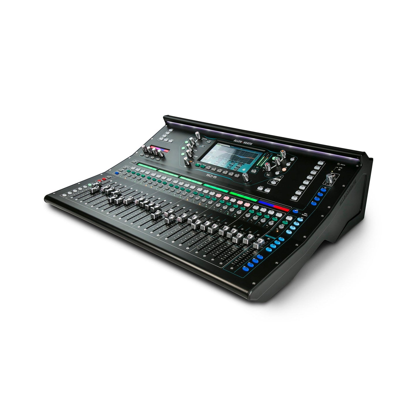Allen & Heath SQ6