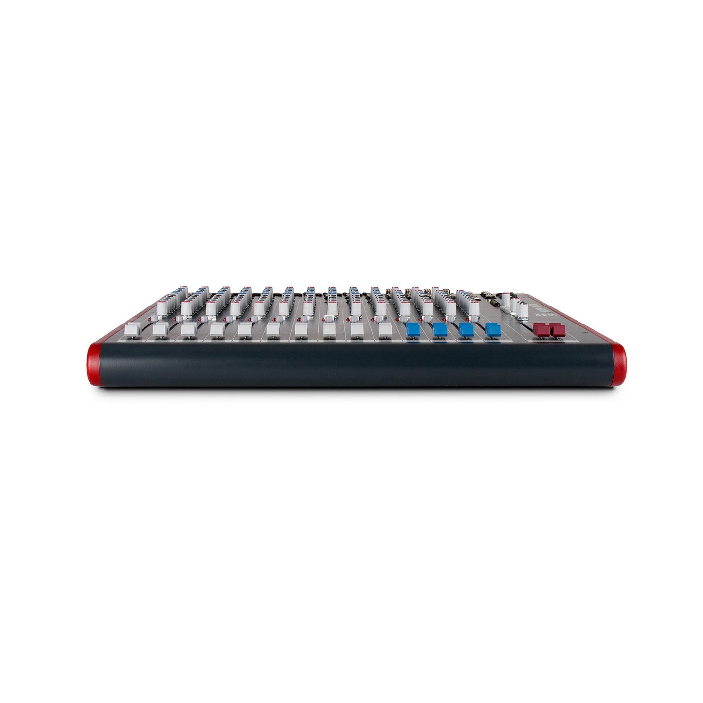 Compact Stereo Mixer ZED-18