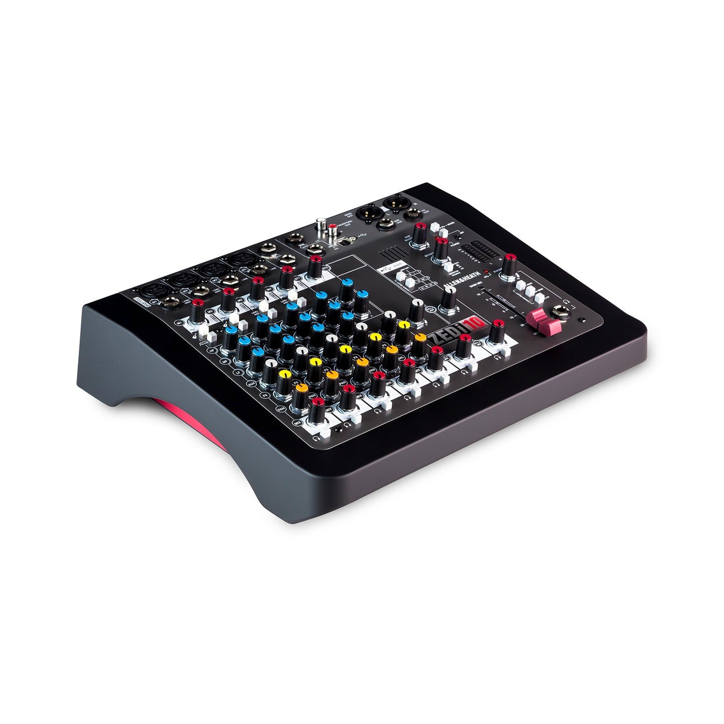 Compact Stereo Mixer ZED-i10