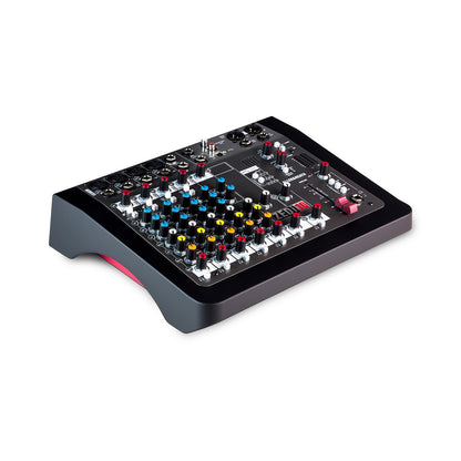 Compact Stereo Mixer ZED-i10