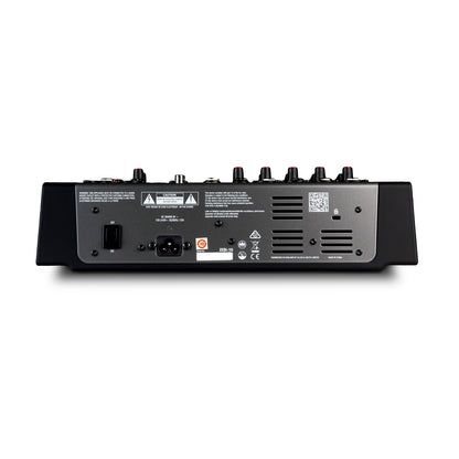 Compact Stereo Mixer ZED-i10