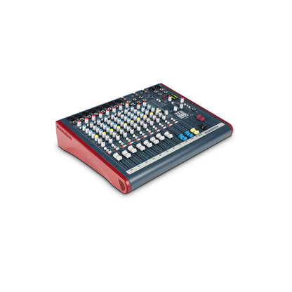 Compact Stereo Mixer ZED60-14FX