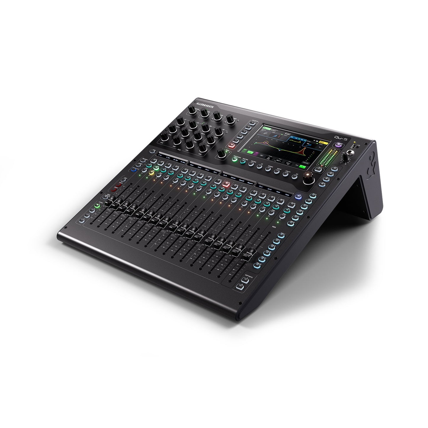 Allen & Heath Qu-5