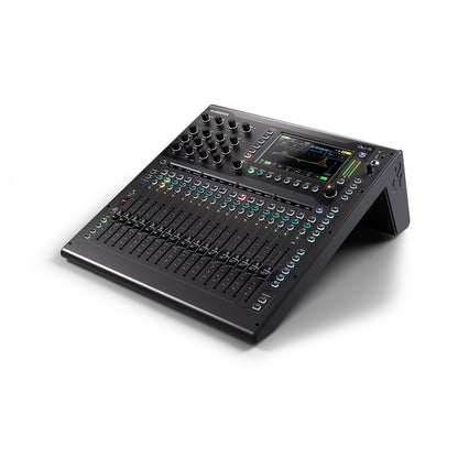 Allen & Heath Qu-5