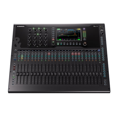 Allen & Heath Qu-6