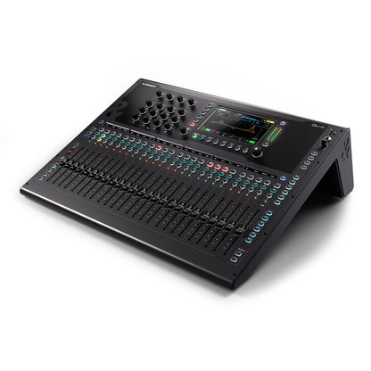 Allen & Heath Qu-6