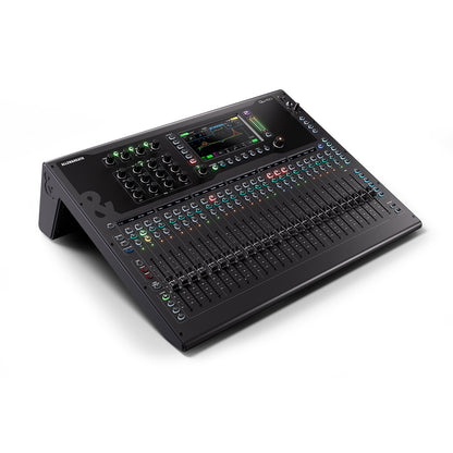 Allen & Heath Qu-6D