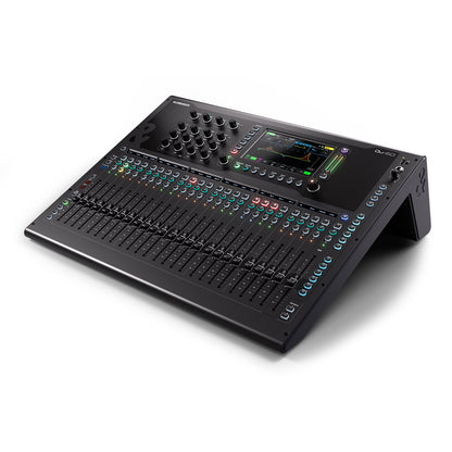 Allen & Heath Qu-6D