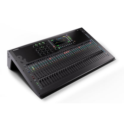 Allen & Heath Qu-7