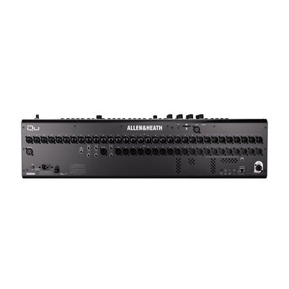 Allen & Heath Qu-7