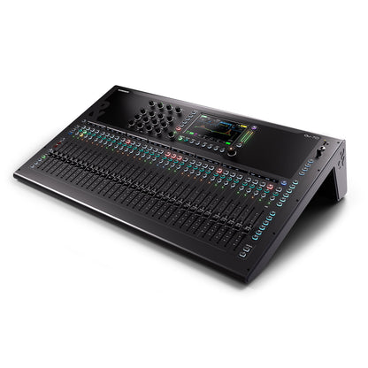 Allen & Heath Qu-7D