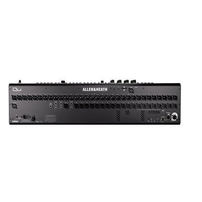 Allen & Heath Qu-7D