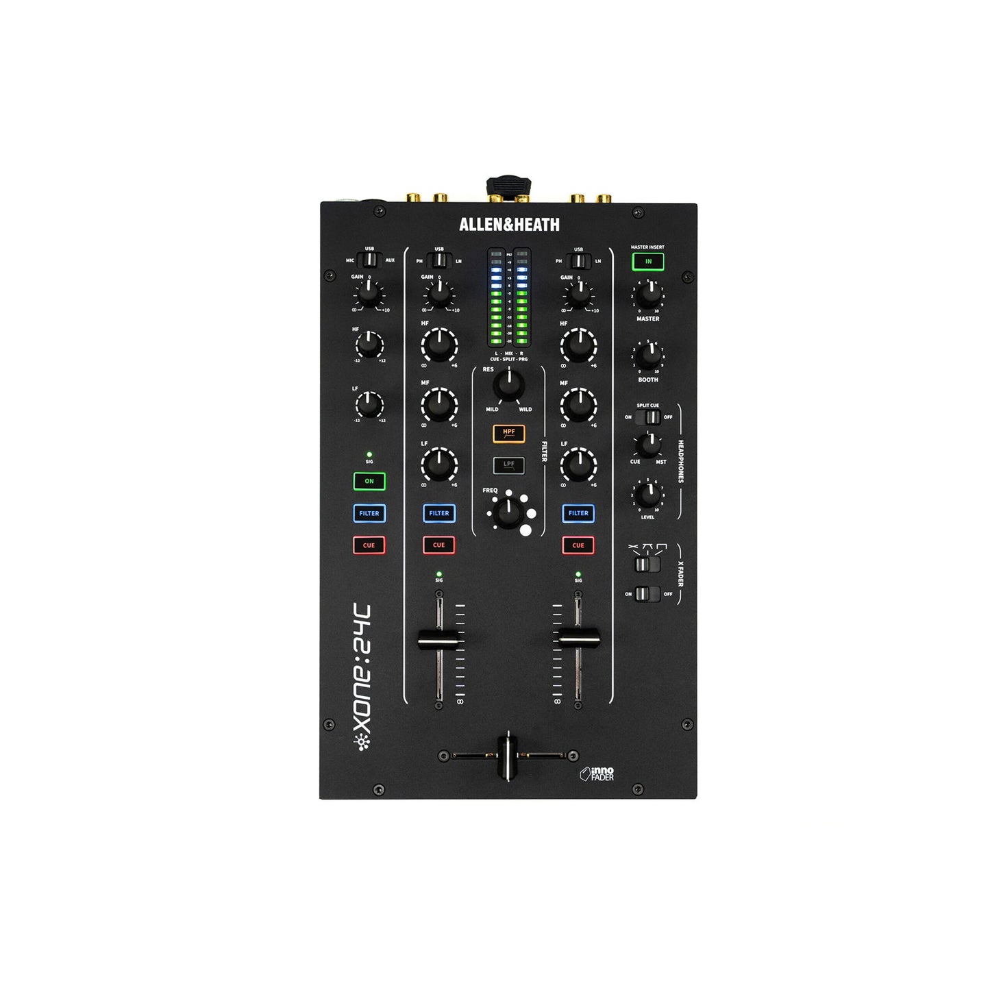 Allen & Heath Xone:24C