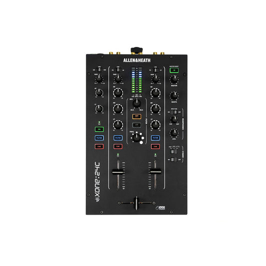 Allen & Heath Xone:24C