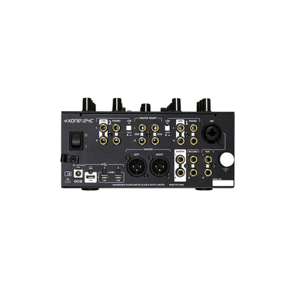 Allen & Heath Xone:24C