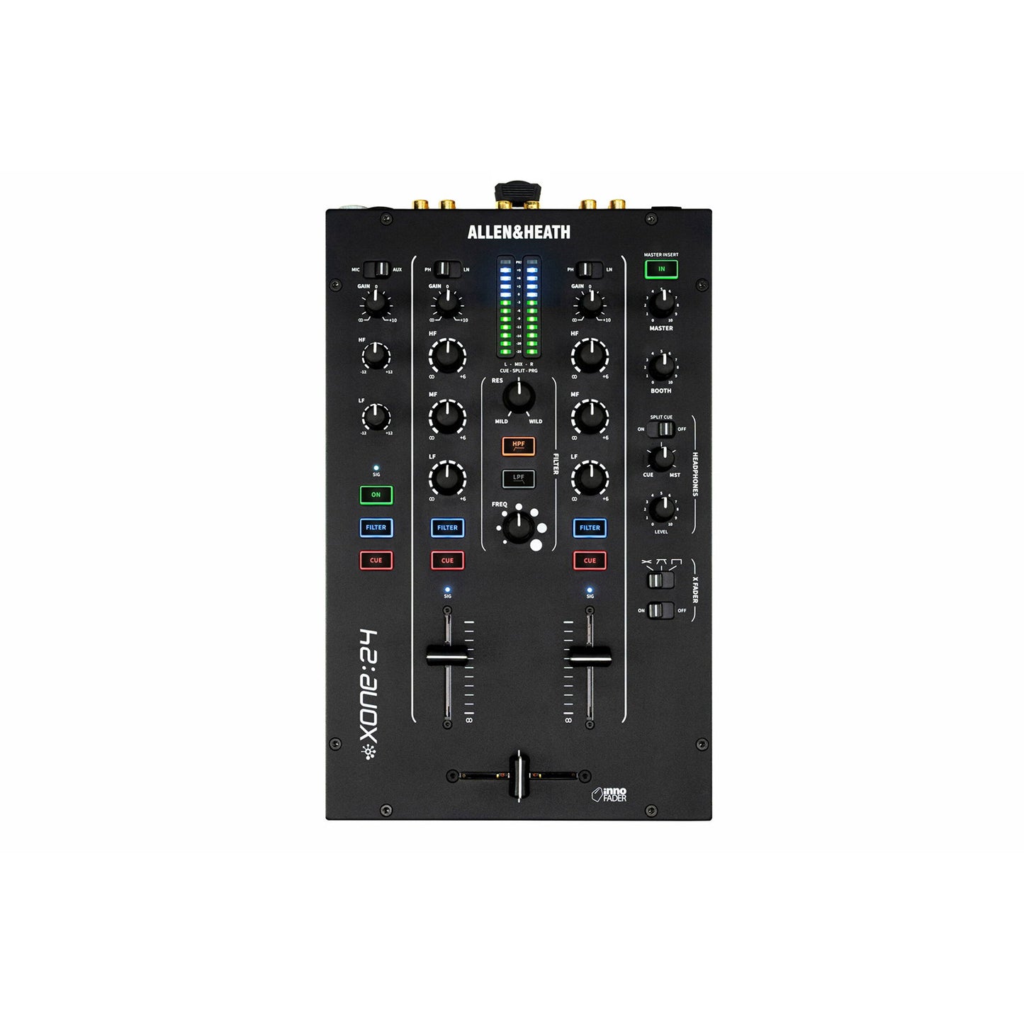 Allen & Heath Xone:24