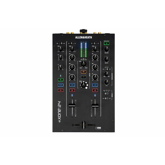 Allen & Heath Xone:24