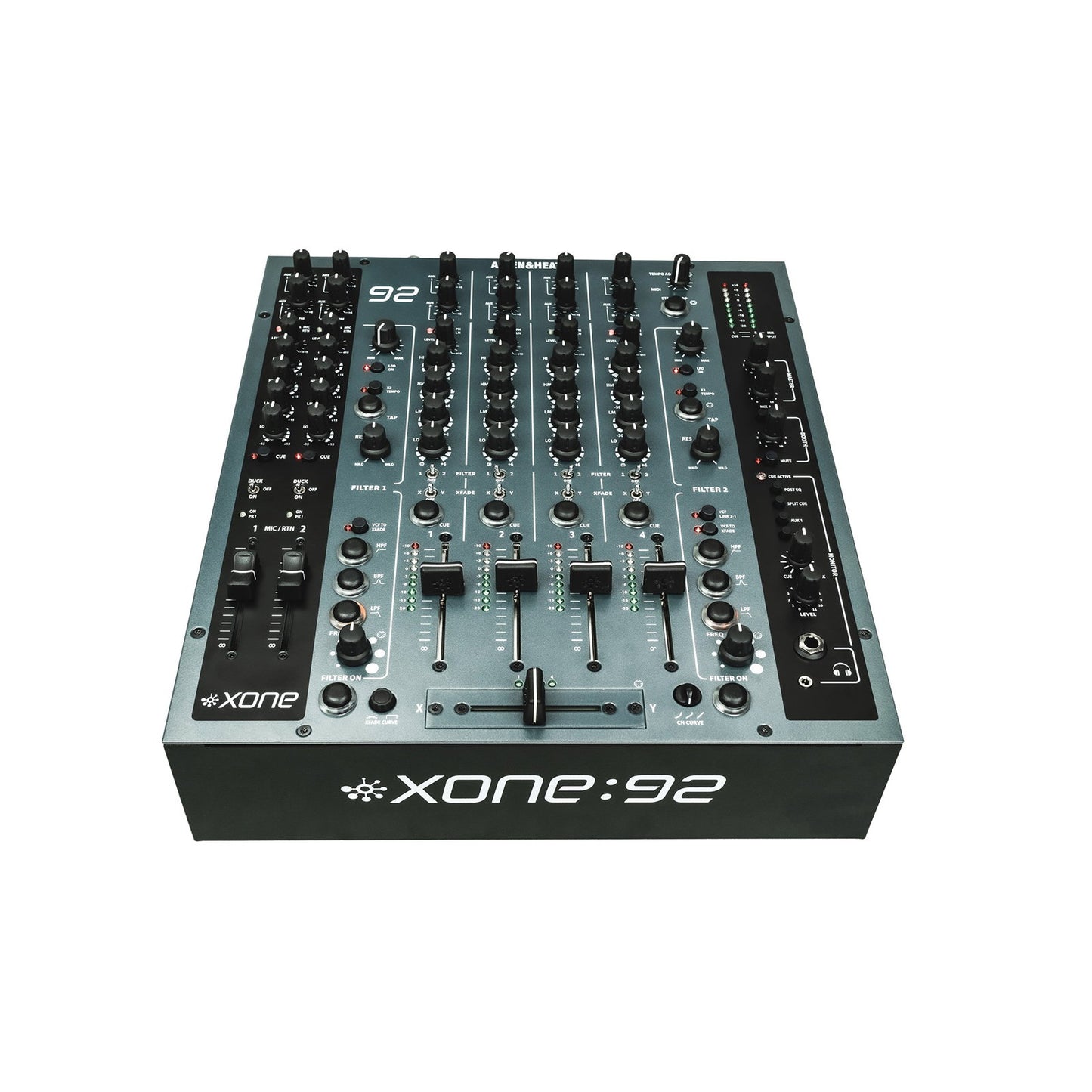 Allen & Heath Xone:92 Mk2