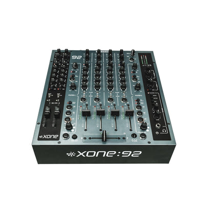 Allen & Heath Xone:92 Mk2