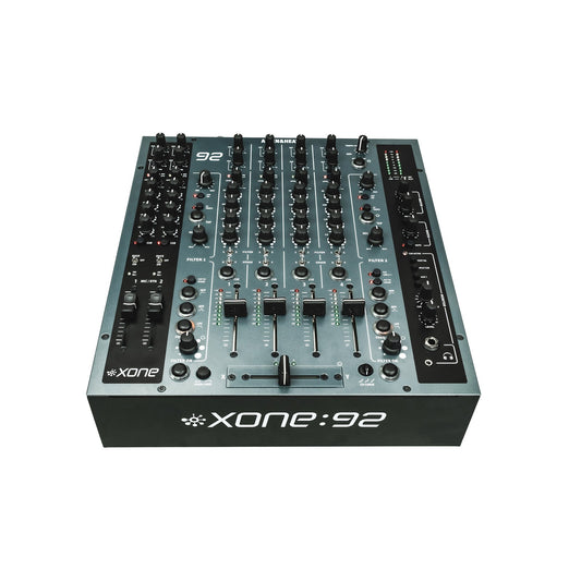 Allen & Heath Xone:92 Mk2