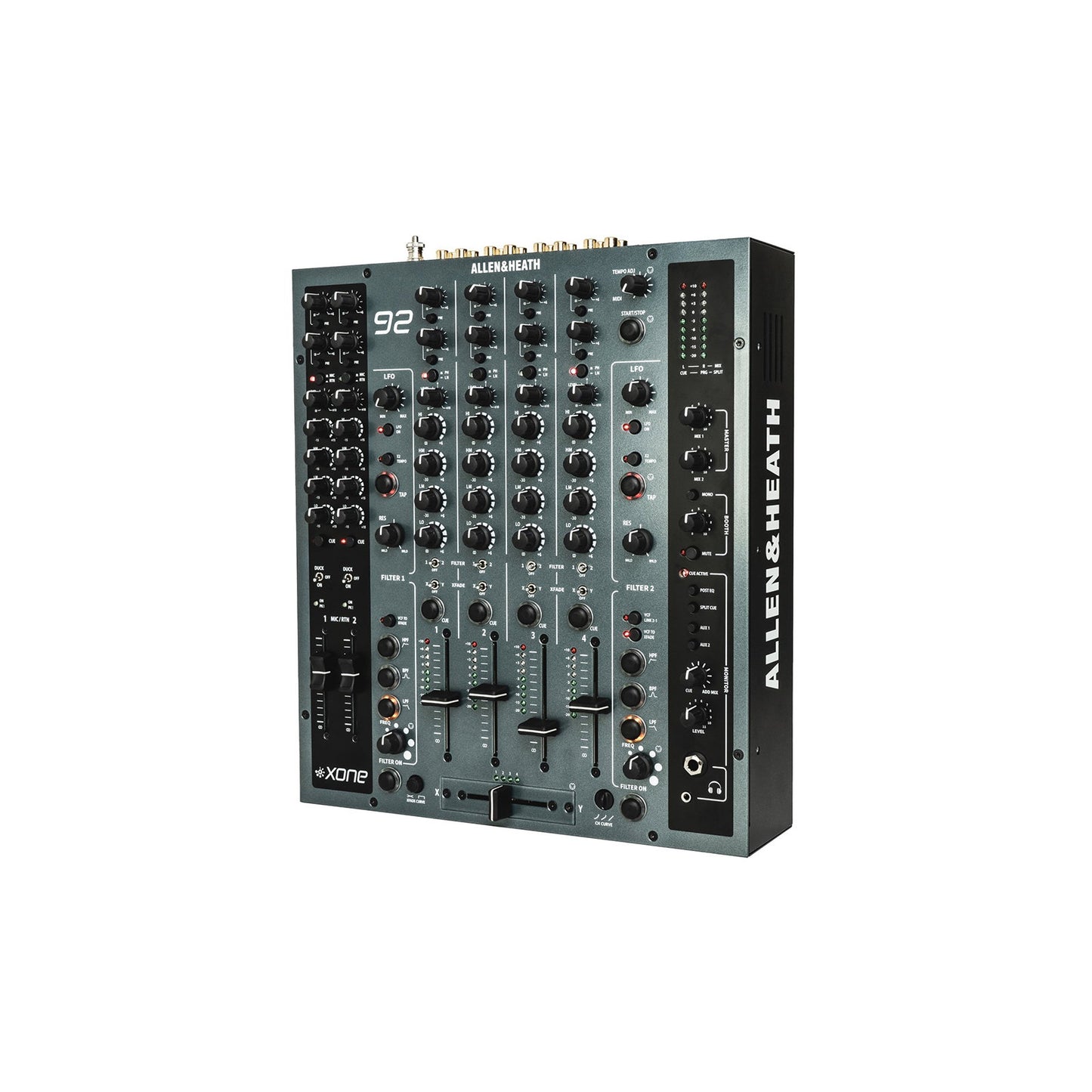 Allen & Heath Xone:92 Mk2