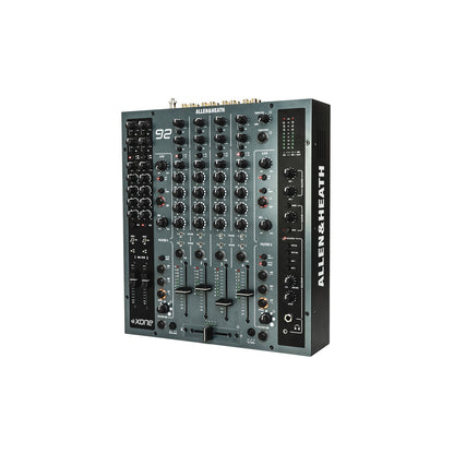 Allen & Heath Xone:92 Mk2