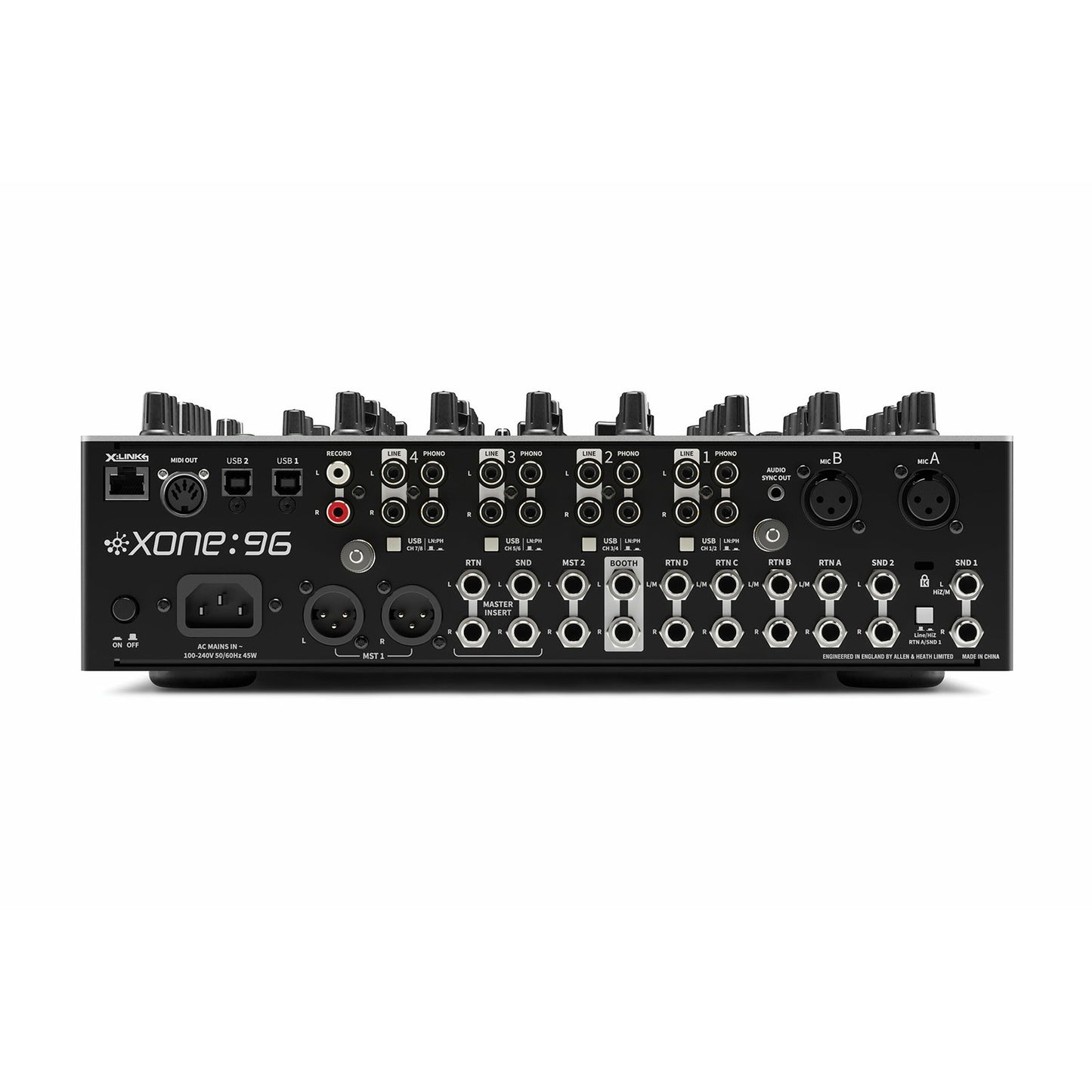 Allen & Heath Xone:96