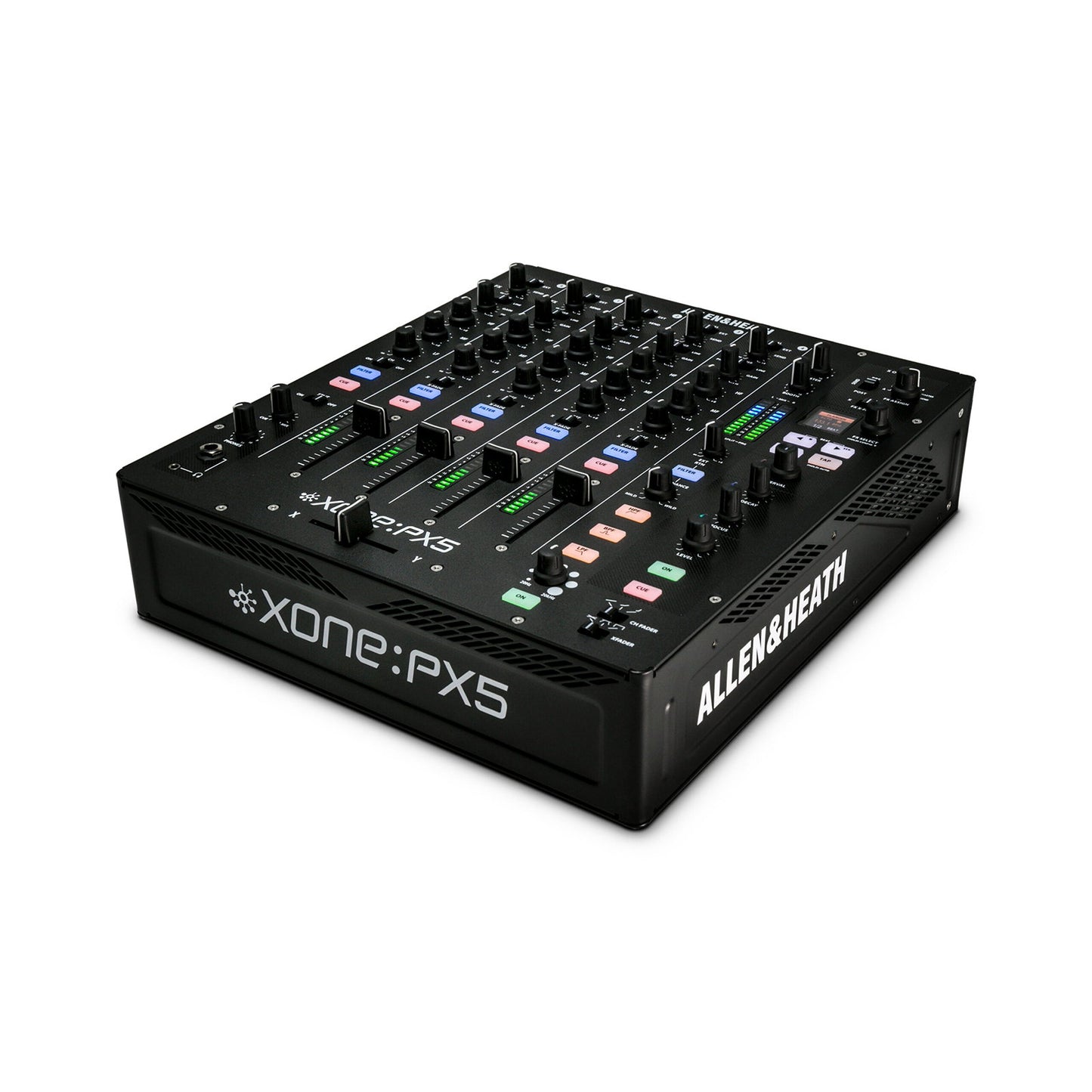 Allen & Heath Xone:PX5