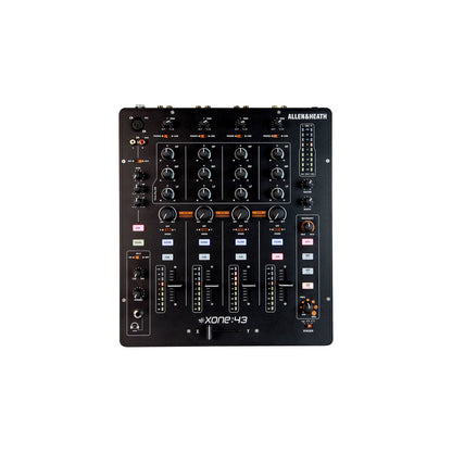 Allen & Heath Xone:43