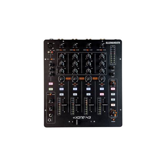 Allen & Heath Xone:43