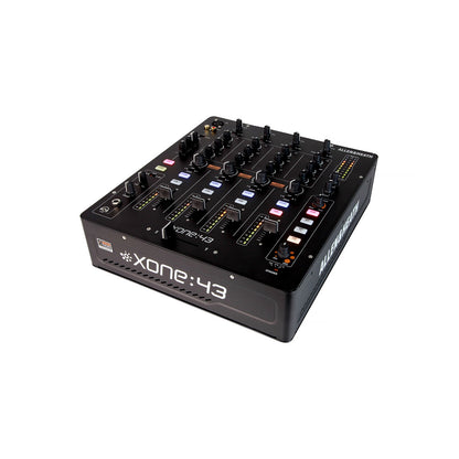 Allen & Heath Xone:43