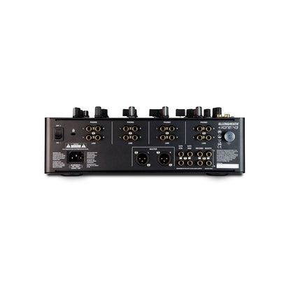Allen & Heath Xone:43