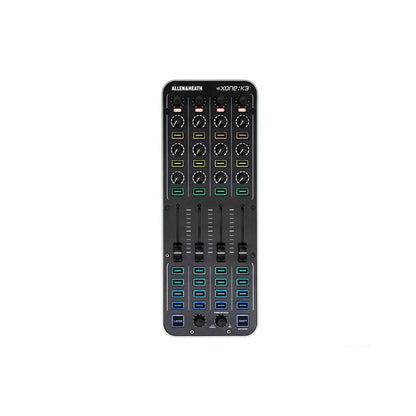 Allen & Heath Xone:24C
