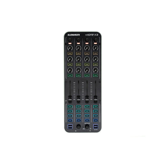 Allen & Heath Xone:24C