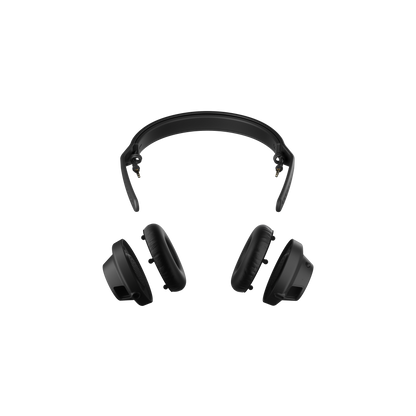 Aiaiai TMA-2 Preset - DJ Wireless