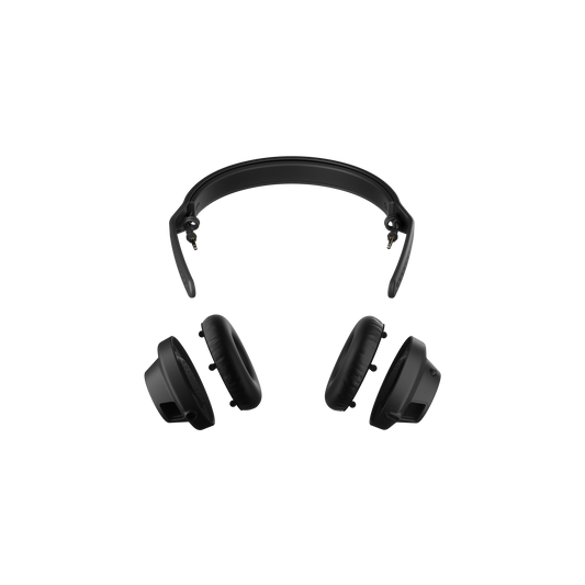Aiaiai TMA-2 Preset - DJ Wireless