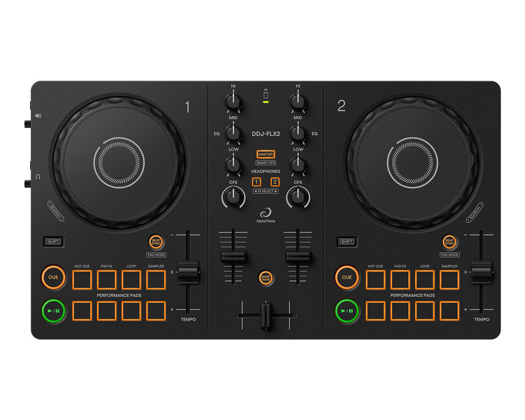 Pioneer DDJ-FLX2