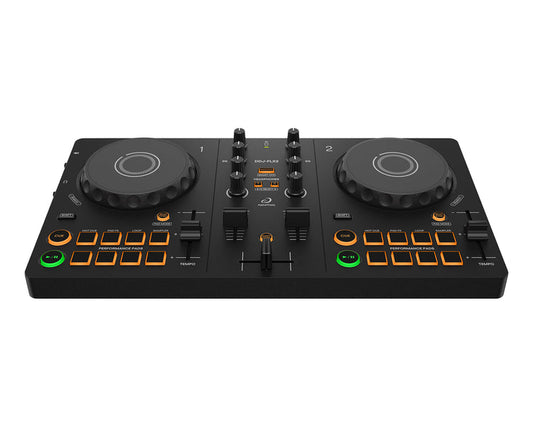Pioneer DDJ-FLX2