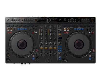 Pioneer DDJ-GRV6