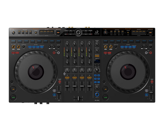 Pioneer DDJ-GRV6