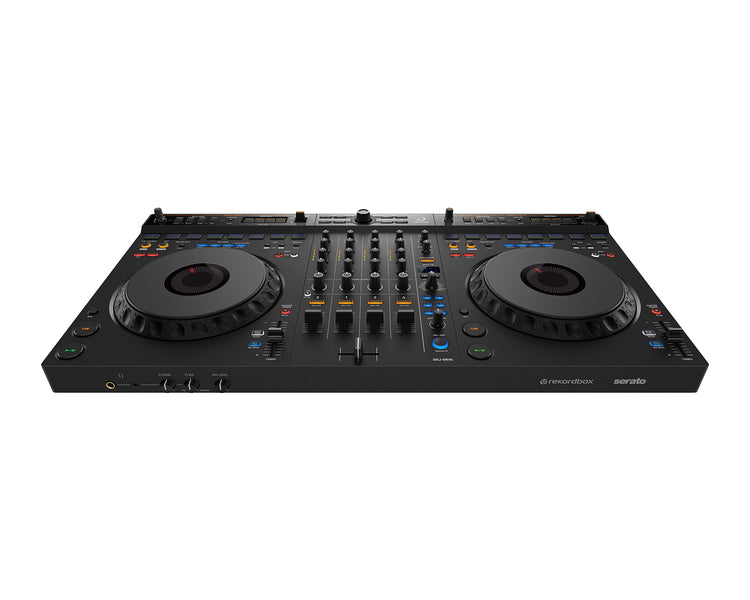 Pioneer DDJ-GRV6