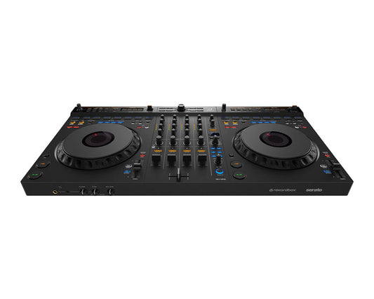 Pioneer DDJ-GRV6