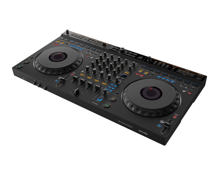 Pioneer DDJ-GRV6