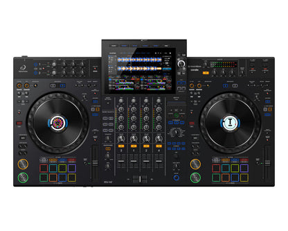 Pioneer XDJ-AZ