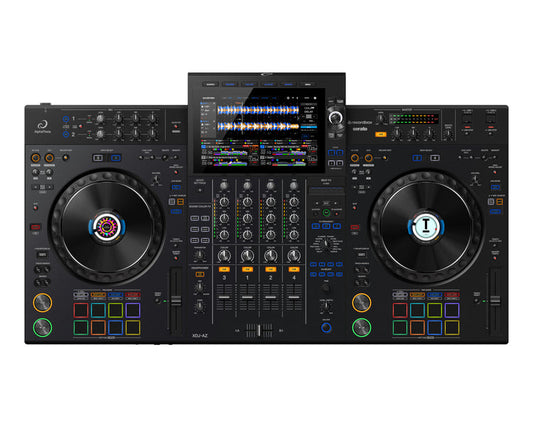 Pioneer XDJ-AZ
